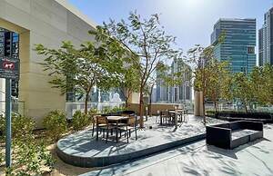 Spacious 2BHK Boulevard Heights