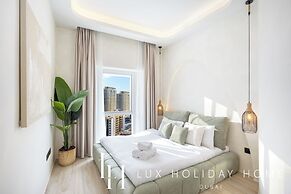 LUX The Dorra Bay Marina View Suite