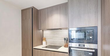 LUX The Dorra Bay Marina View Suite