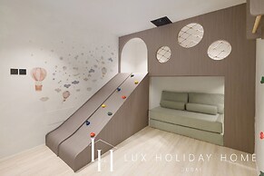 LUX The Dorra Bay Marina View Suite