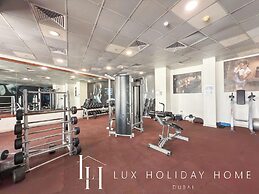 LUX The Dorra Bay Marina View Suite