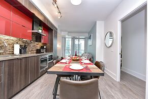 North Suites - Downtown Toronto