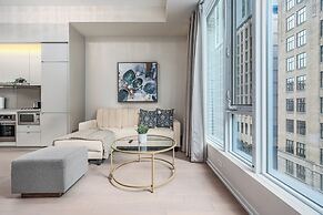 North Suites - Downtown Toronto