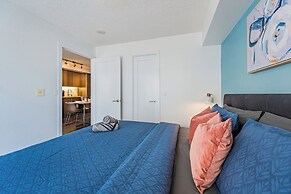 North Suites - Downtown Toronto