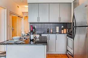 North Suites - Downtown Toronto