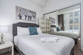 North Suites - Downtown Toronto