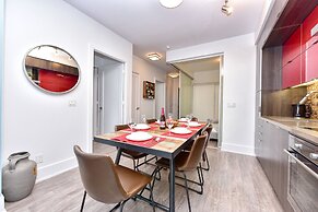 North Suites - Downtown Toronto