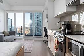 North Suites - Downtown Toronto