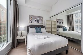 North Suites - Downtown Toronto