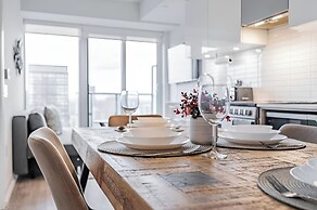 North Suites - Downtown Toronto