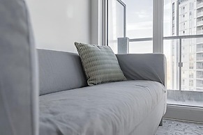 North Suites - Downtown Toronto