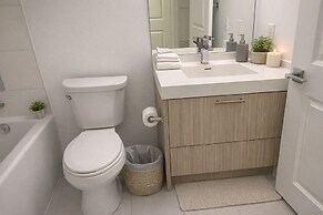 North Suites - Downtown Toronto