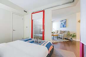 North Suites - Downtown Toronto