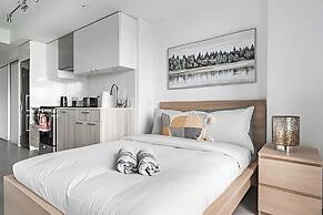 North Suites - Downtown Toronto