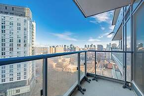 North Suites - Downtown Toronto