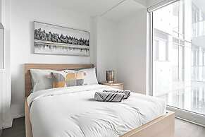 North Suites - Downtown Toronto
