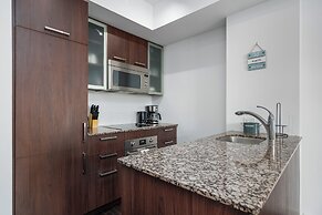 North Suites - Downtown Toronto