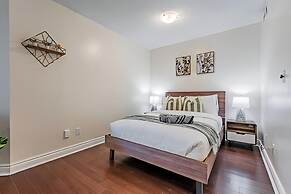 North Suites - Downtown Toronto