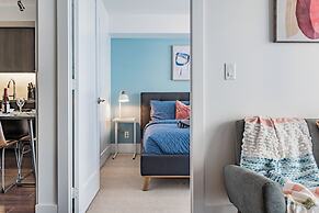 North Suites - Downtown Toronto