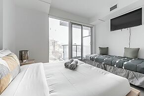 North Suites - Downtown Toronto