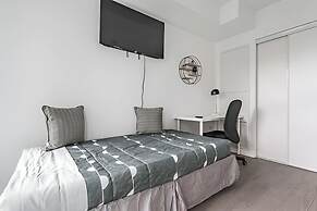 North Suites - Downtown Toronto