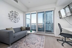 North Suites - Downtown Toronto