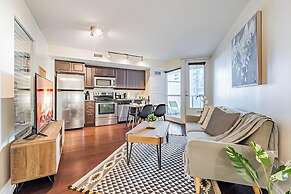 North Suites - Downtown Toronto