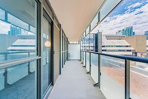 North Suites - Downtown Toronto