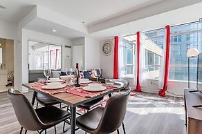North Suites - Downtown Toronto