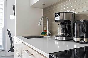 North Suites - Downtown Toronto