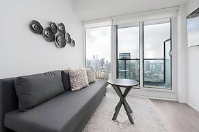 North Suites - Downtown Toronto