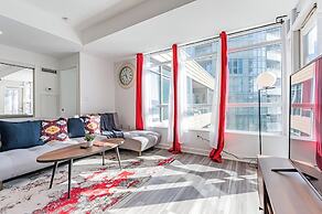 North Suites - Downtown Toronto