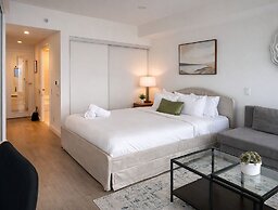 North Suites - Downtown Toronto