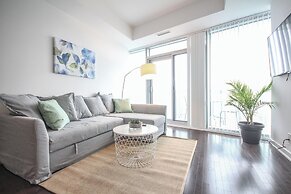 North Suites - Downtown Toronto