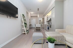 North Suites - Downtown Toronto