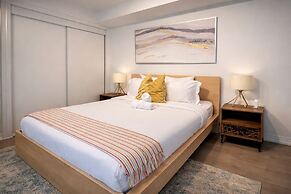 North Suites - Downtown Toronto
