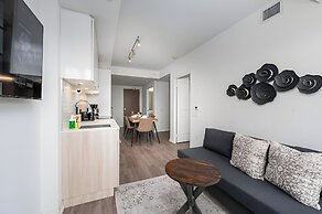 North Suites - Downtown Toronto