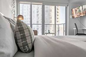 North Suites - Downtown Toronto