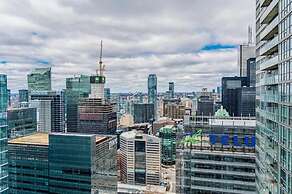 North Suites - Downtown Toronto