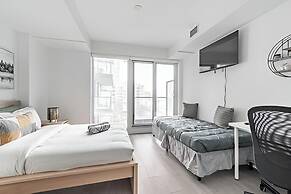 North Suites - Downtown Toronto
