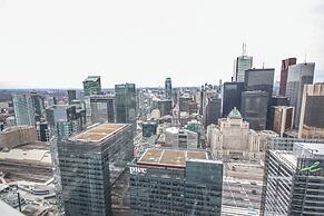 North Suites - Downtown Toronto
