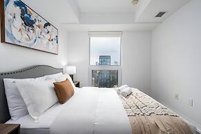 North Suites - Downtown Toronto