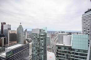 North Suites - Downtown Toronto