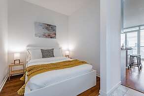 North Suites - Downtown Toronto
