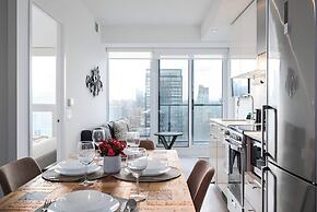 North Suites - Downtown Toronto