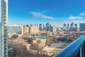 North Suites - Downtown Toronto