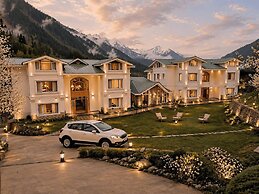 The Riviera Hotel Pahalgam