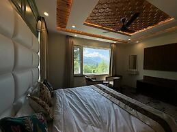 The Riviera Hotel Pahalgam