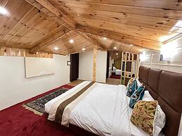 The Riviera Hotel Pahalgam
