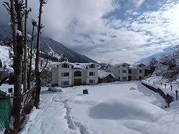 The Riviera Hotel Pahalgam